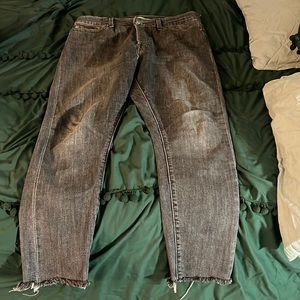 Levi’s Wedgie size 31